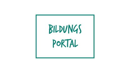 Bildungsportal