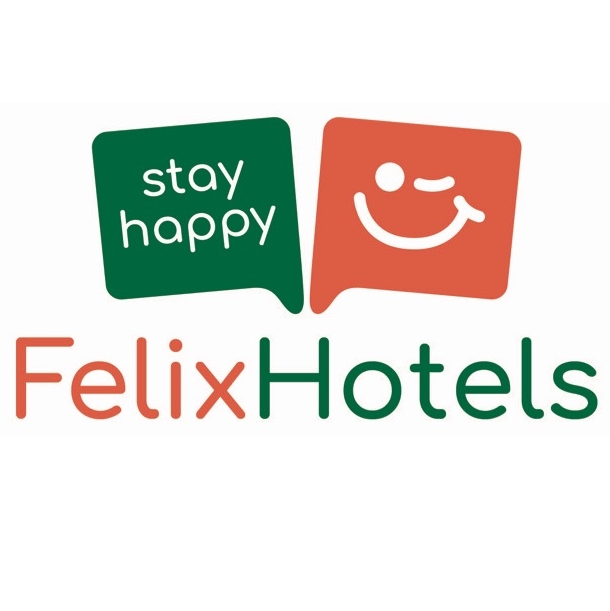 Logo Felix Hotel Kaufbeuren