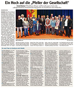 zum Pressebericht der AZ vom 13. Dezember 2017 (PDF)