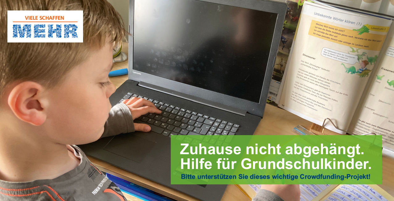 Crowdfunding VR Bank Augsburg - OAL