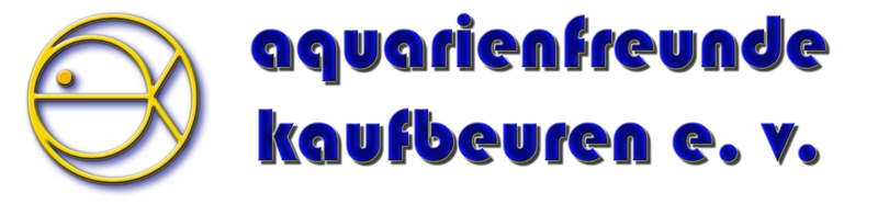 Aqaurienfreunde Kaufbeuren e. V.