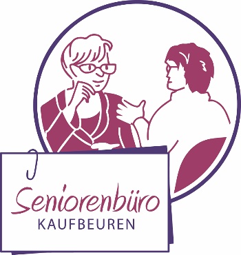 Seniorenbüro der Stadt Kaufbeuren